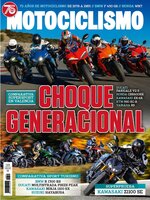 Motociclismo